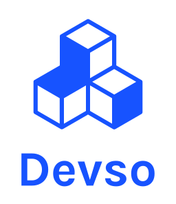 Devso Logo