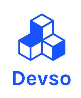 Devso New Logo